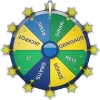 Roleta da Sorte BoxWin welfare icon